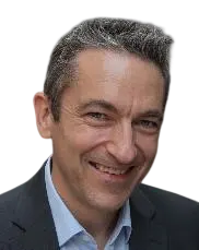 John R. - Technical Account Manager - profile avatar