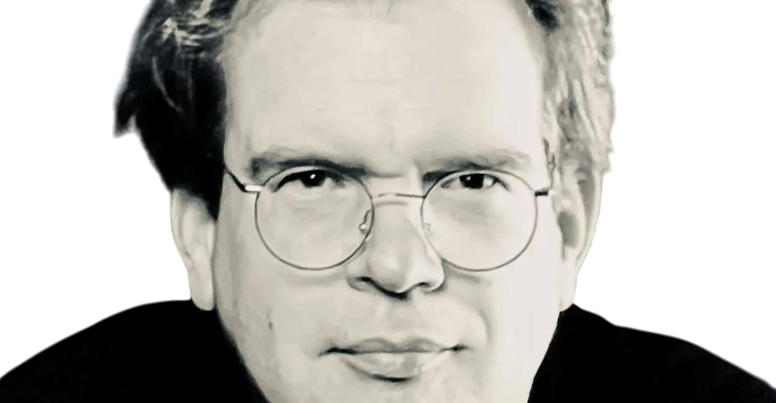 John Von Saurma - Interim Head of Content & Social Media - profile avatar