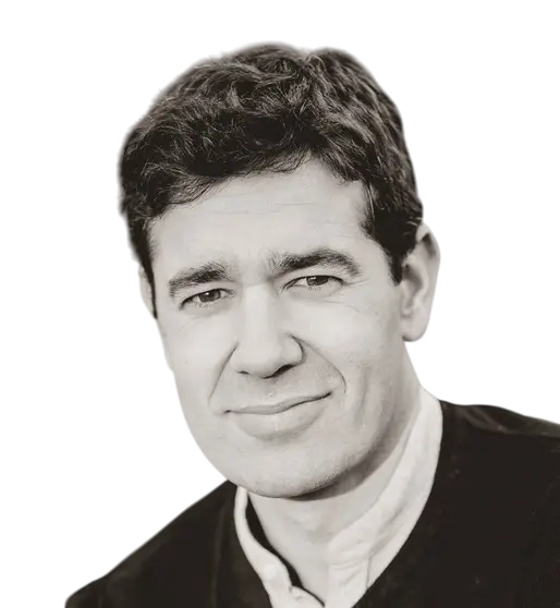 Jon (Serna) Ayerbe Serna - Geschäftsführer - Profilbild