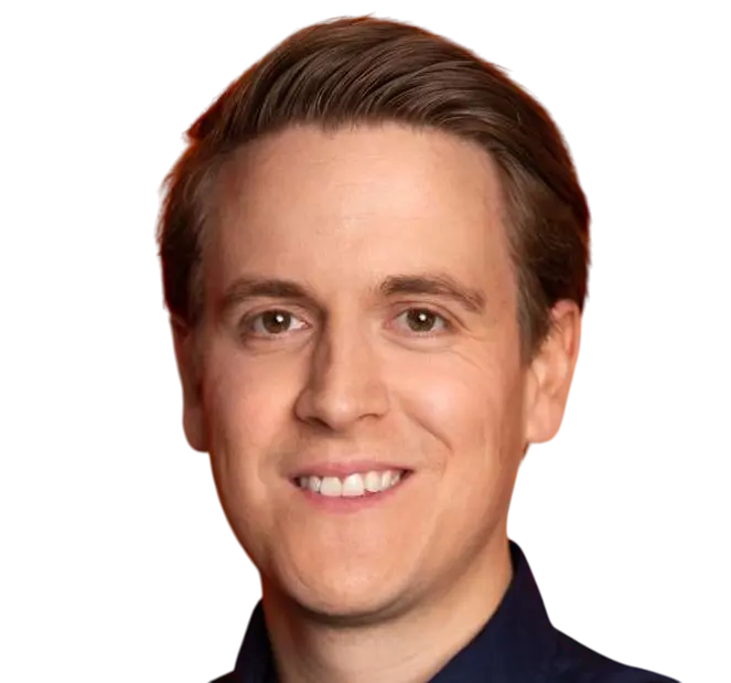 Jonas Bücherl - Freelance Management Consultant & Interim Manager - profile avatar