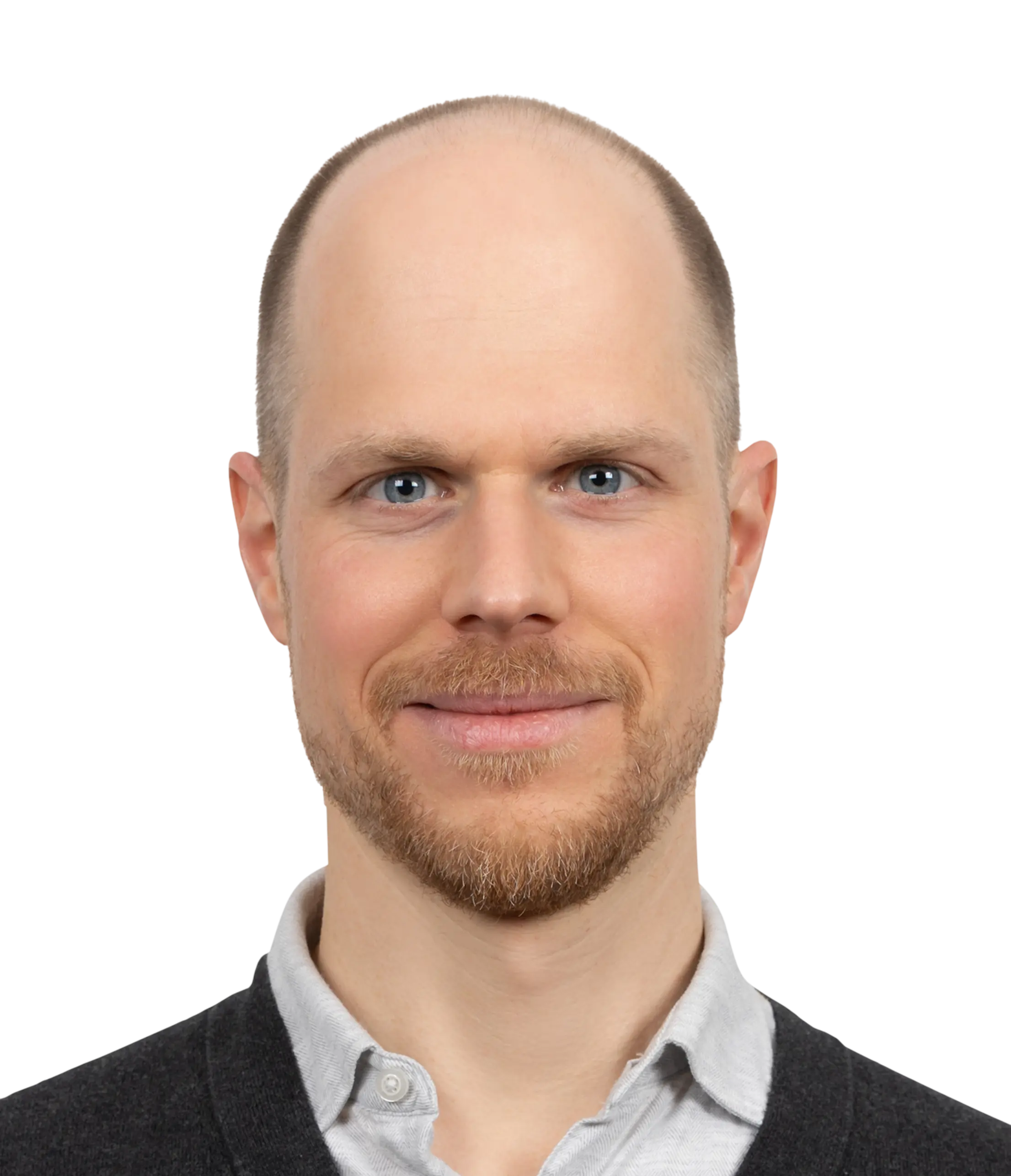 Jonas Knipper - Product Lead - profile avatar