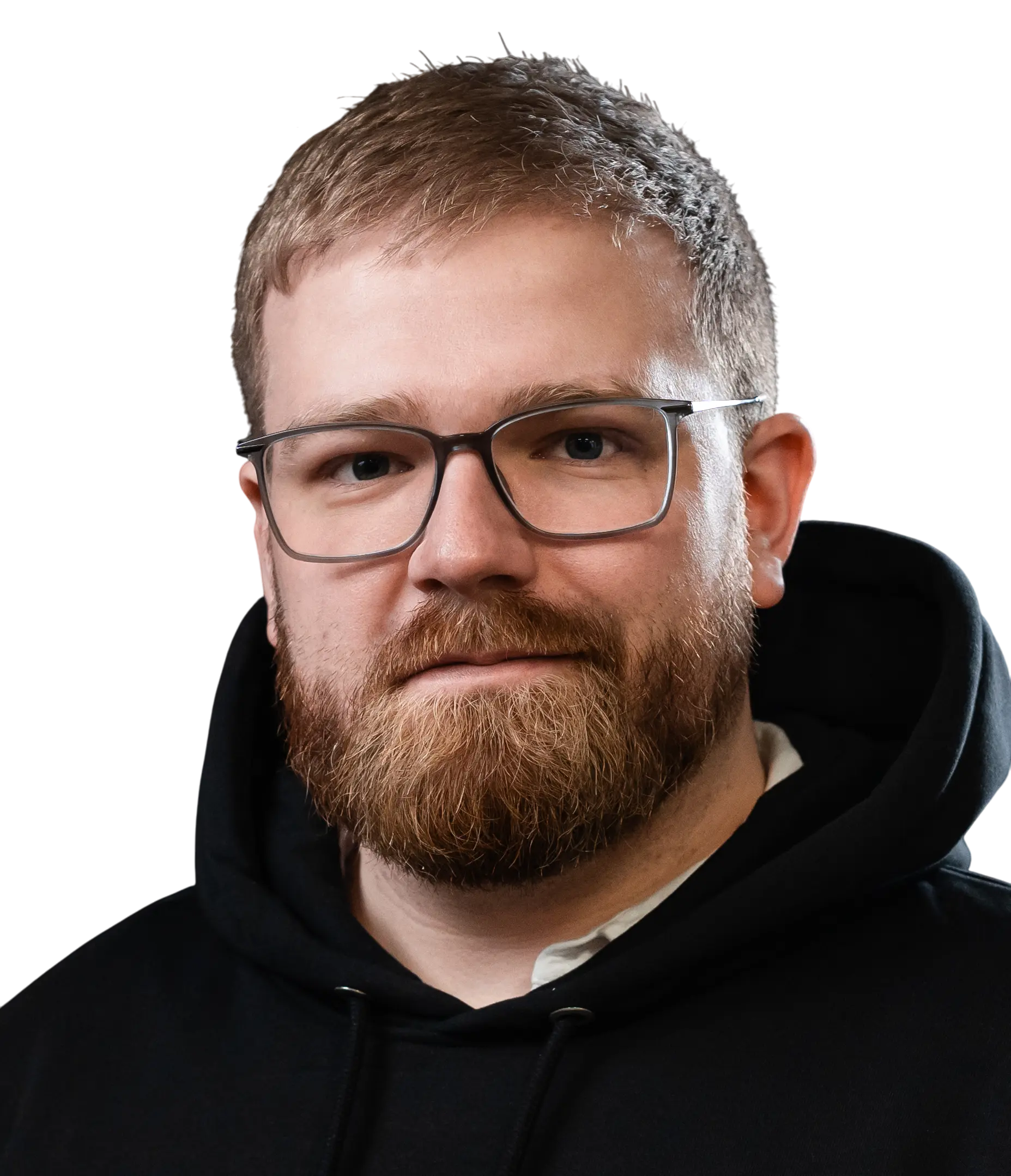 Jonas Dittrich - CEO - Profilbild