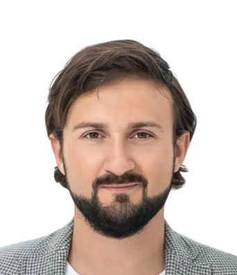 Jonas Harms - Head of Performance Marketing - profile avatar