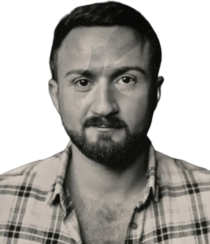 Jonas Harms - Head of Performance Marketing - profile avatar