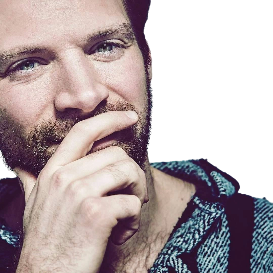Jonas Rau - Digitale Strategie & Umsetzung - Profilbild