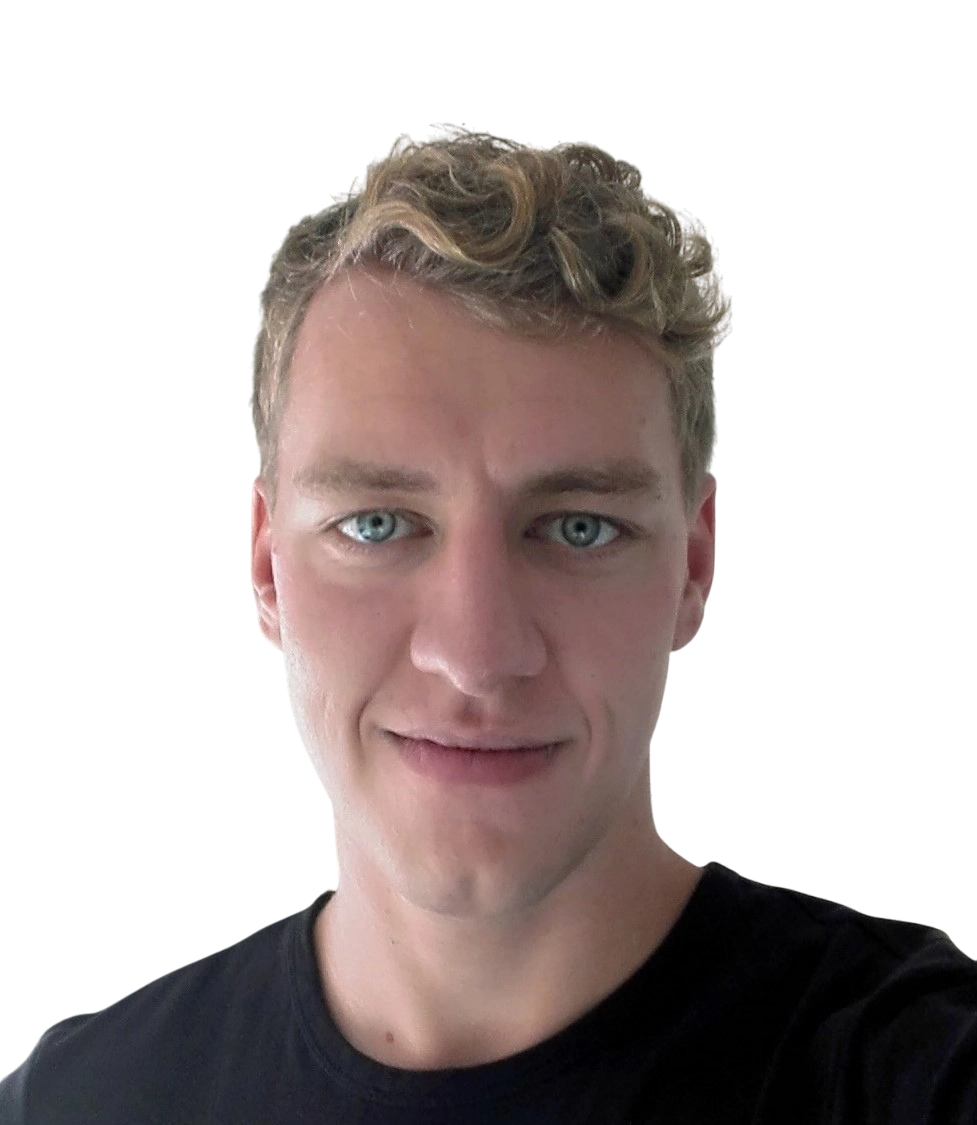 Jonas Rump - Selbstständig - Profilbild