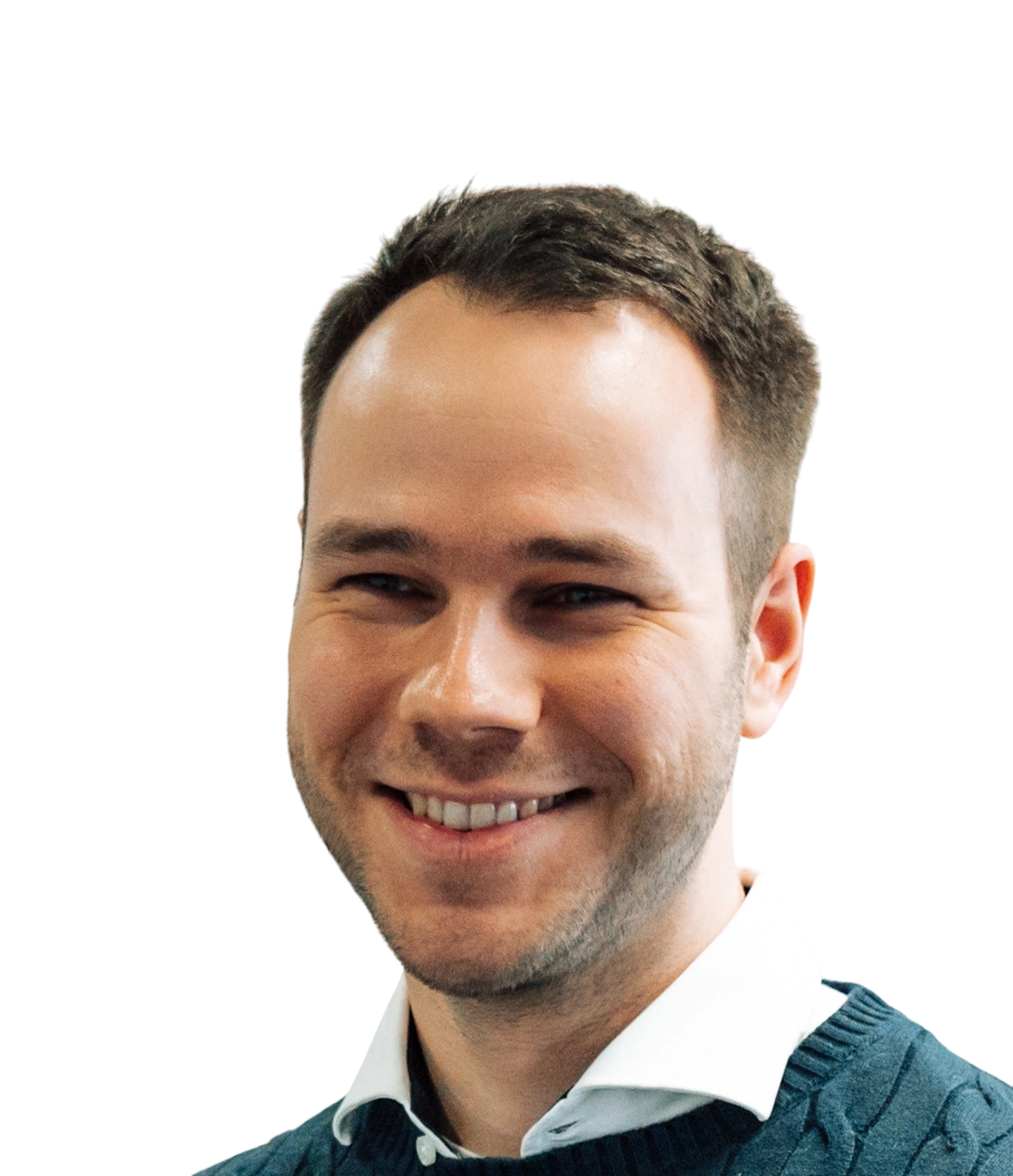 Jonas Schlicht - AI Consultant - profile avatar