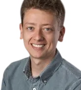 Jonas Schubach - Chefkameramann - Profilbild