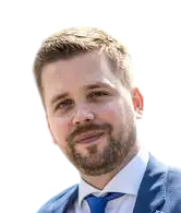 Jonas Sickel - Teilprojektleiter / Consultant – Einführung d.3 DMS-Lösung - Profilbild