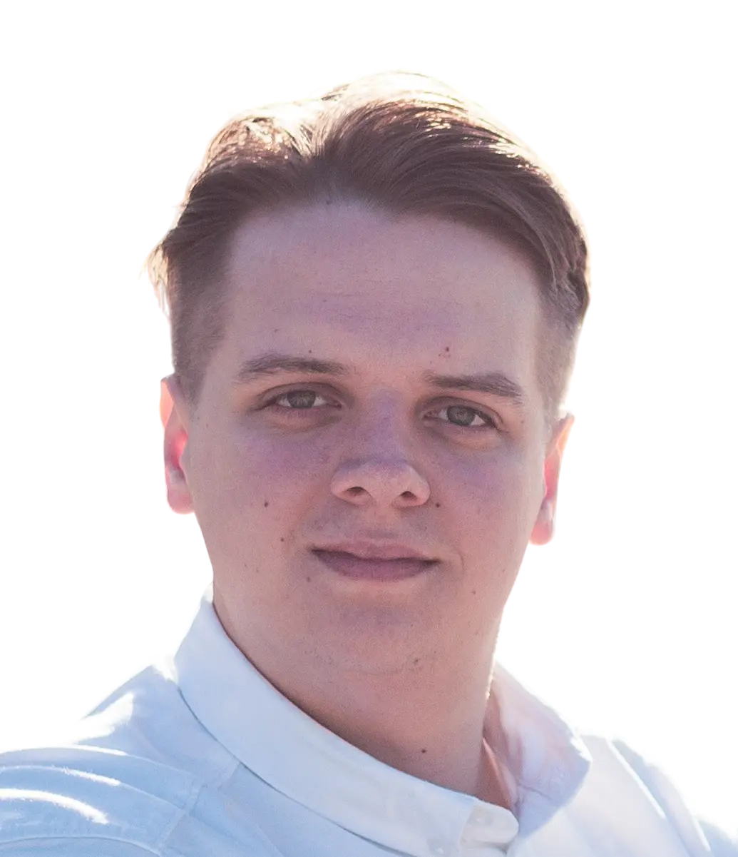 Jonas Taulien - IT Consultant - profile avatar