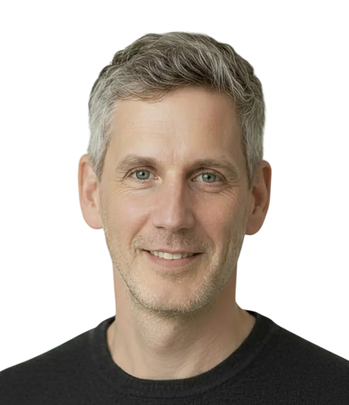 Jonas Thein - Solution Architect - profile avatar