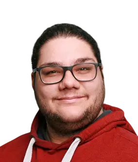 Jonas Walter - Frontend - Profilbild