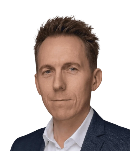 Jonatan S. - Senior Architect - SAP Data and AI - profile avatar
