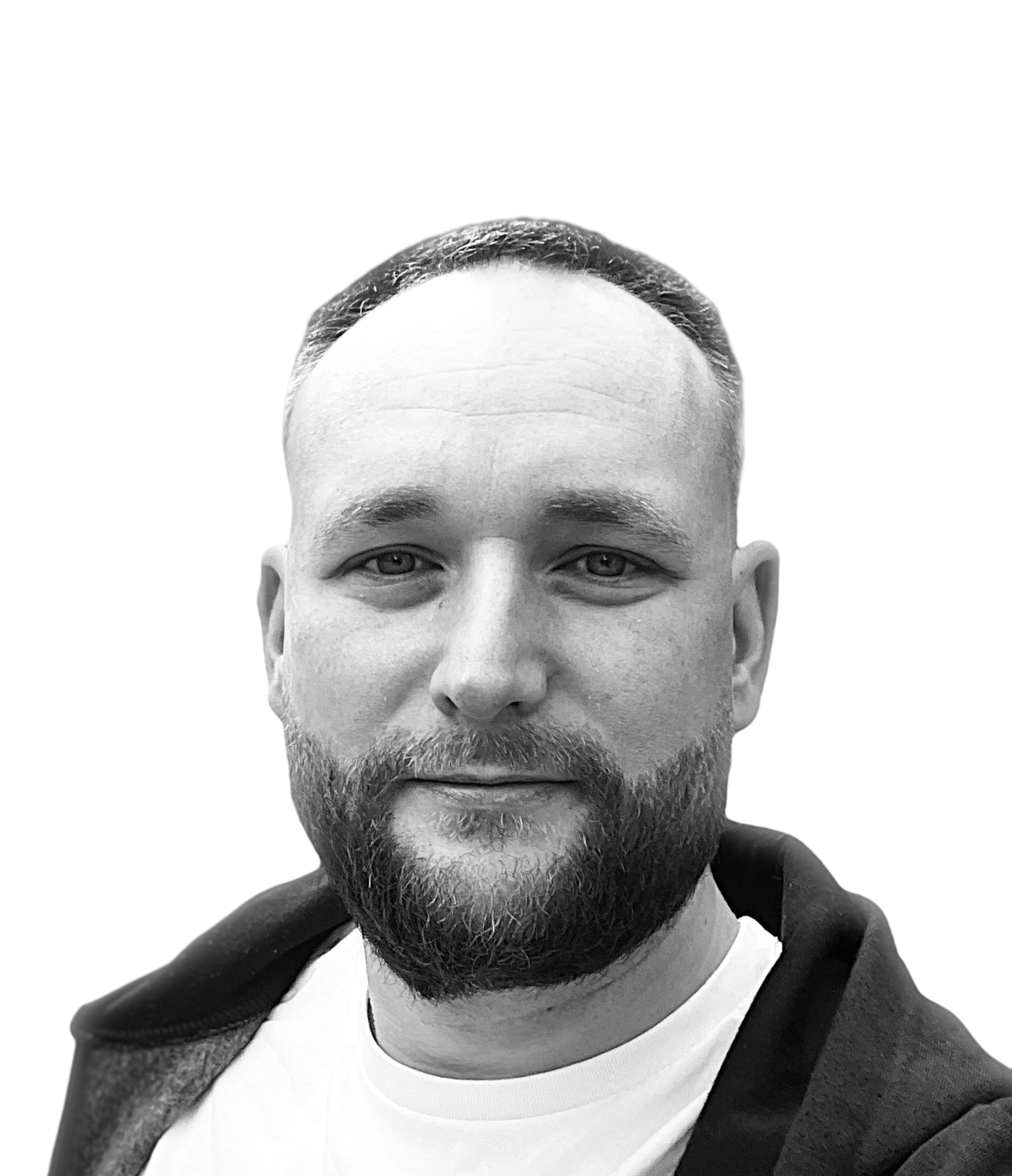 Jonathan Krauß - Testautomatisierungsingenieur (Freelancer) - Profilbild