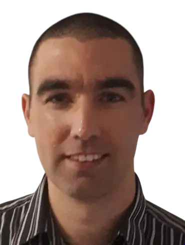 Jonathan Moreau - On-Site Coordinator - profile avatar