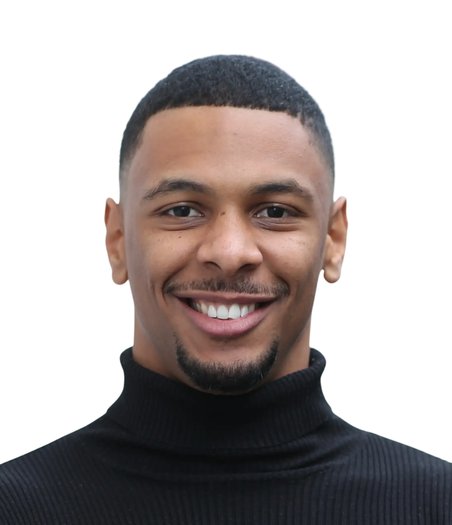 Jonathan Stone - KI-gestützte Produkt- & Geschäftsentwicklung - Profilbild