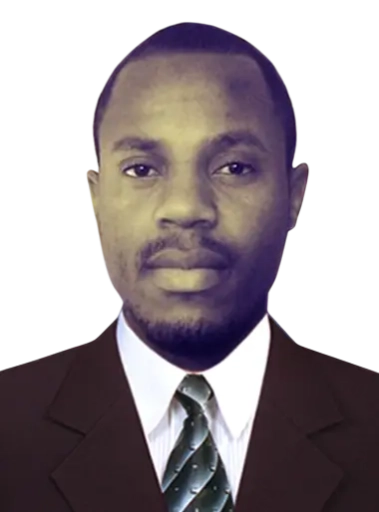 Jone B. - Multifunctional Convention Center of the City of Luanda - profile avatar