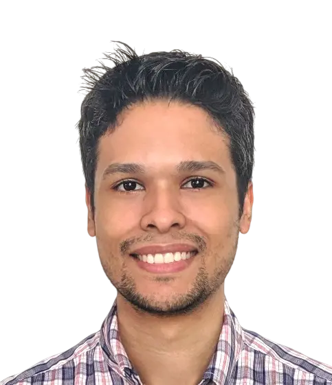 Jordan Motta - Senior Backend Developer - profile avatar