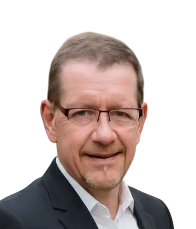 Jörg (C.) Kopitzke - Principal Agile Coach & Management Consultant - profile avatar