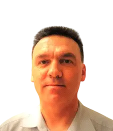 Jörg (Dipl.-Ing.) Baldus - Produkt Management - Profilbild