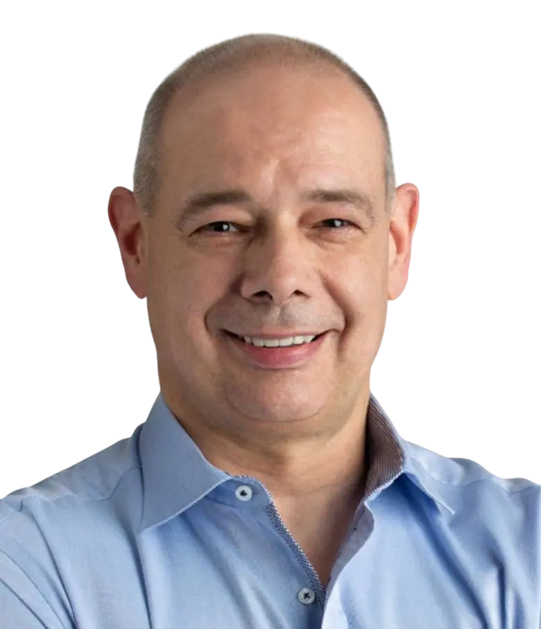 Jörg Hernando (Hernando) Gotthardt - Managing Director - profile avatar