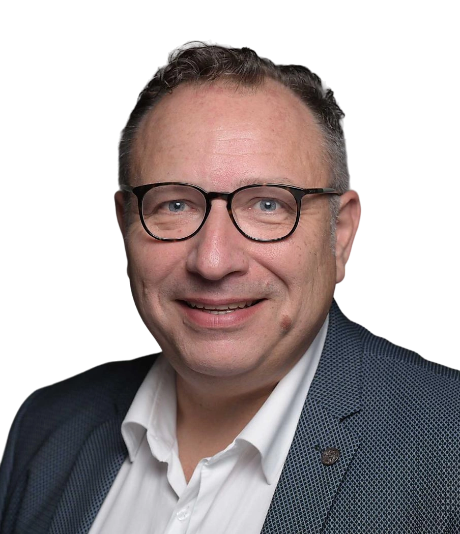 Jörg Hoffmann - Managing Director; Data Protection Officer; Information Security Officer - profile avatar