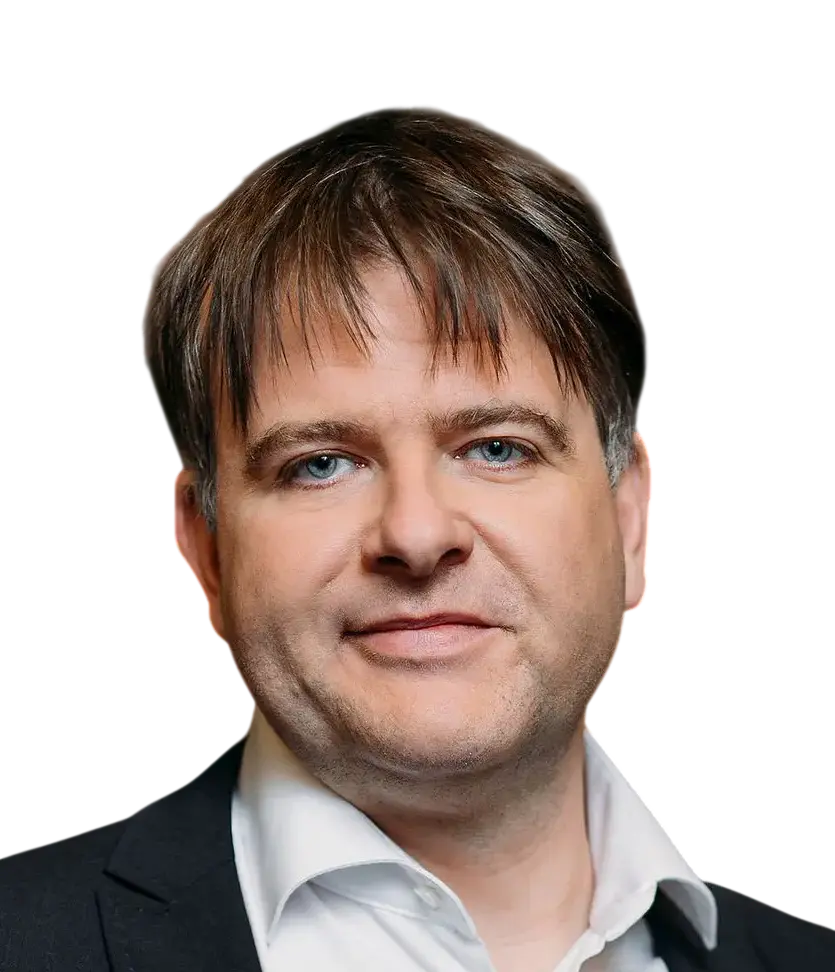 Jörg (Hopfgarten) Hopfgarten - Sales Consultant and Interim Manager - profile avatar