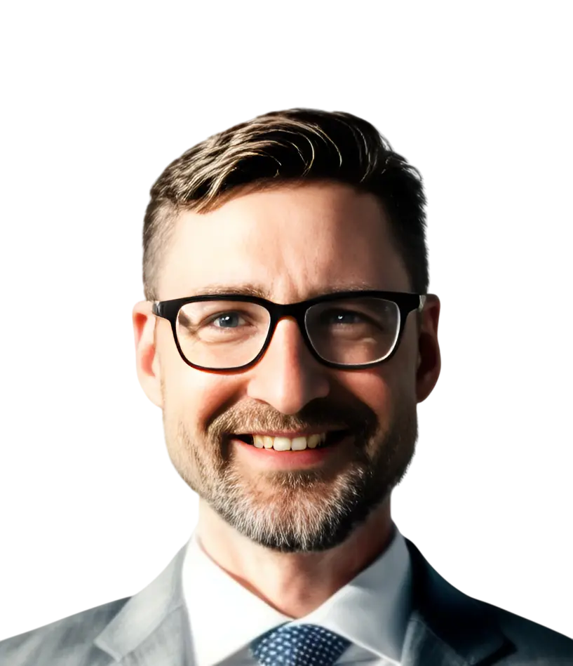 Jörg Klein - Interim Project Manager - profile avatar