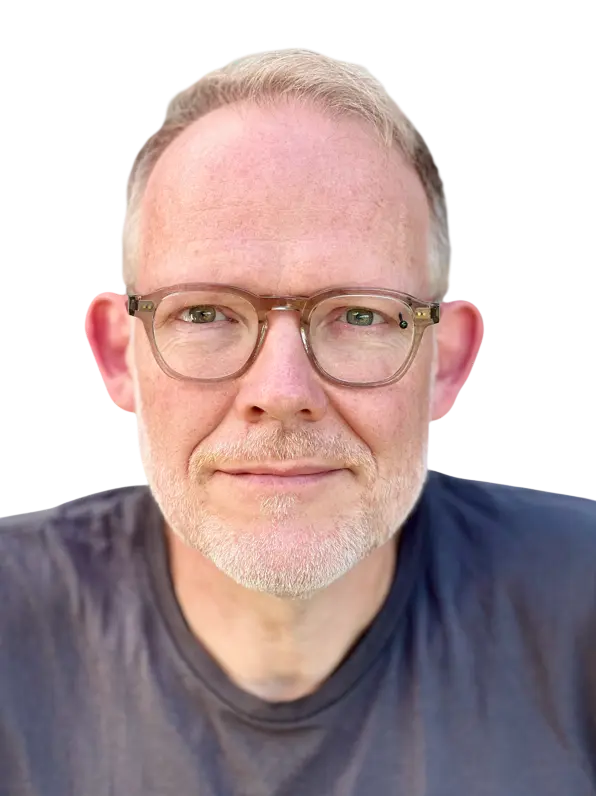Jörg Müller - Consultant for AI Transformation - profile avatar
