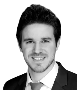 Jörg Nieveler - Senior Software Architekt - Profilbild