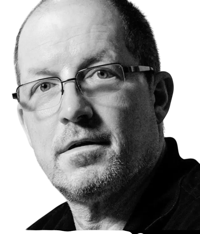 Jörg (Peter) Schmitt - Senior Manager Qualitätsmanagement - Profilbild