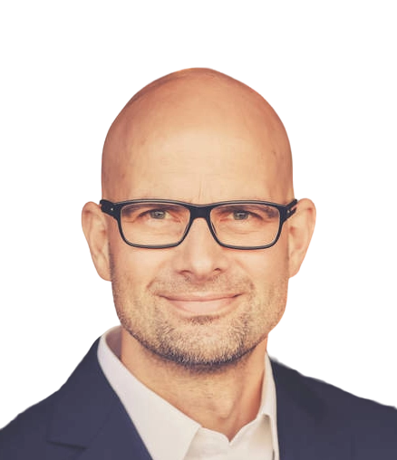 Jörg Preis - Leiter Sportentwicklung, Mitglied der Geschäftsleitung - Profilbild