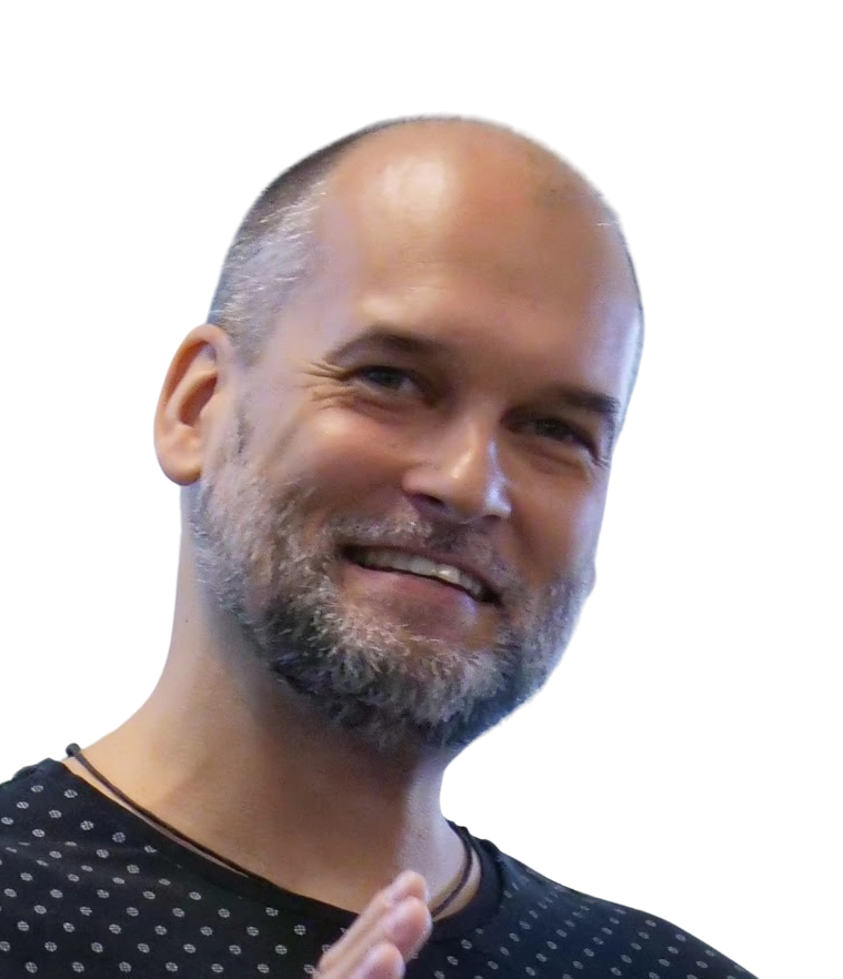 Jörg Rothbarth - Coach, Trainer & Consultant for Agility & Leadership - profile avatar