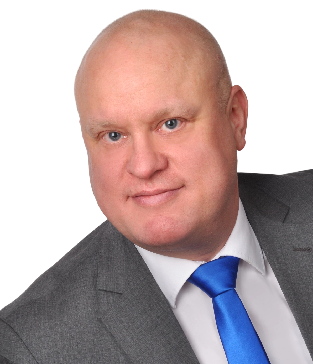 Jörg Schwingel - Interim Enterprise Architecture Manager - profile avatar