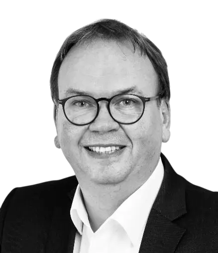 Jörg Stermann - Geschäftsführer - Profilbild