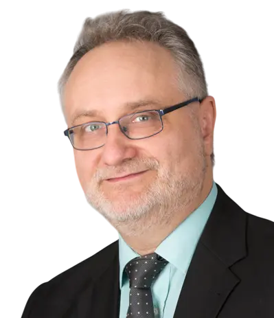 Jörg Trappschuh - Datenbank-Experte und Softwareentwickler - Profilbild