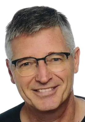 Jörg-Ulrich (Ulrich) Hammerbacher - BigData Engineer - profile avatar