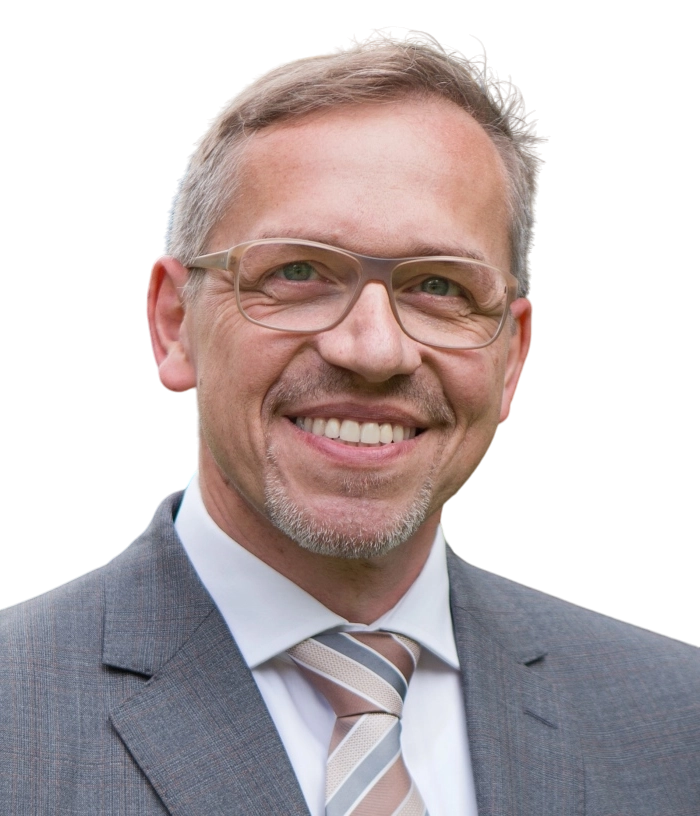 Jörg (Dr.) Wilmes - Projektleiter Strategisches Themenplanungstool - Profilbild