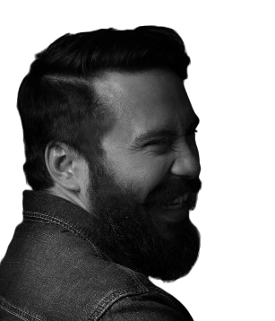 Jorge Benitez - Leiter Digitale Produkte | UX/UI-Berater - Profilbild