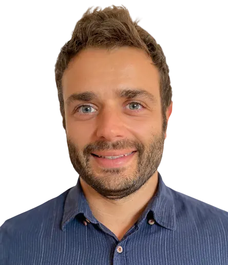 Jorge Machado - Datenexperte - Profilbild