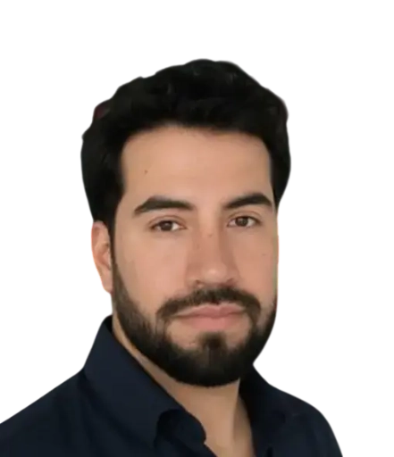 Jorge Nuricumbo - Senior AI Engineer | Backend Developer C#/.NET | RAG, LLM Integration, Semantic Kernel | Azure, GCP, AWS - profile avatar