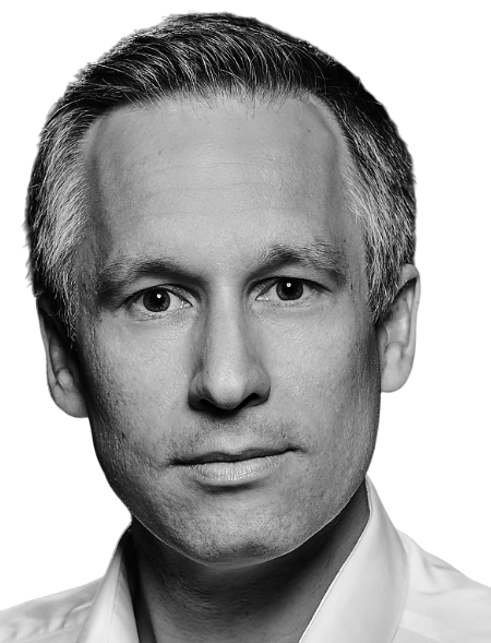 Jörn Bottenhorn - Project Management and PMO - profile avatar