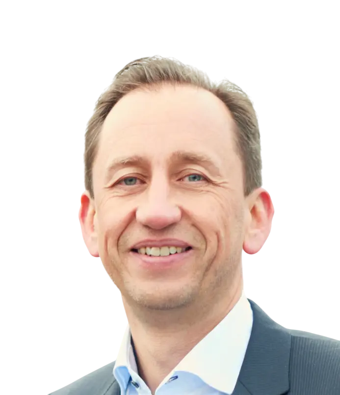 Jörn Kröpelin - IT Project Lead Loyalty Program Development - profile avatar