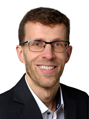 Joern Thieme - Geschäftsführender Gesellschafter - Profilbild