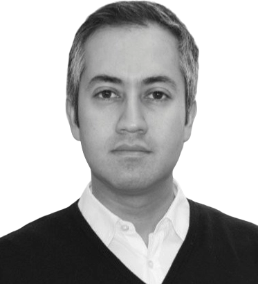 José Jeria - Freiberuflicher iOS-Entwickler - Profilbild