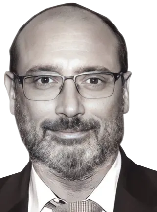 José (Jorge Fragoso) Côco - Business Analyst / Process Manager - profile avatar