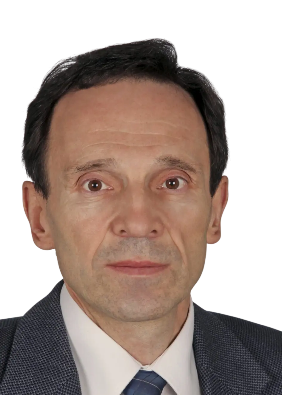 Josef Ezechias - Josef Ezechias - Profilbild