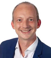 Josef Kroiss - Architect / Senior Consultant - profile avatar