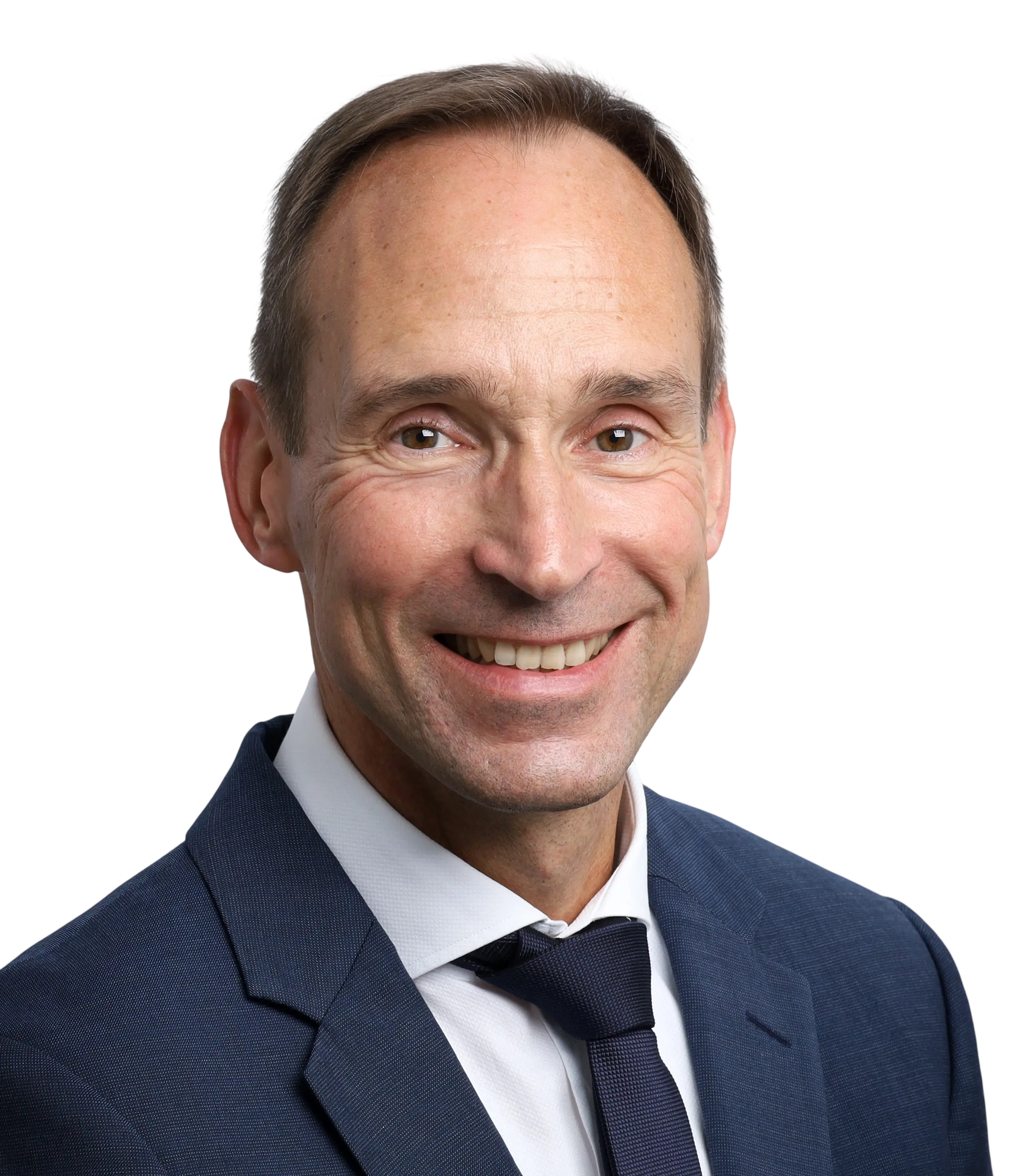 Josef Laumen - Unternehmerische Führungspersönlichkeit mit ausgeprägter Ergebnisorientierung und Umsetzungsstärke im IT-Umfeld - Profilbild