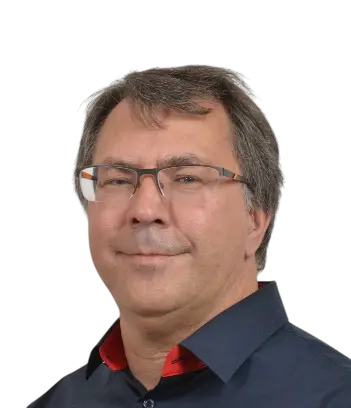 Josef Petek - Selbstständig - Profilbild